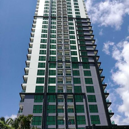 Dusit Grand Condo View Jomtien Beach Extérieur photo