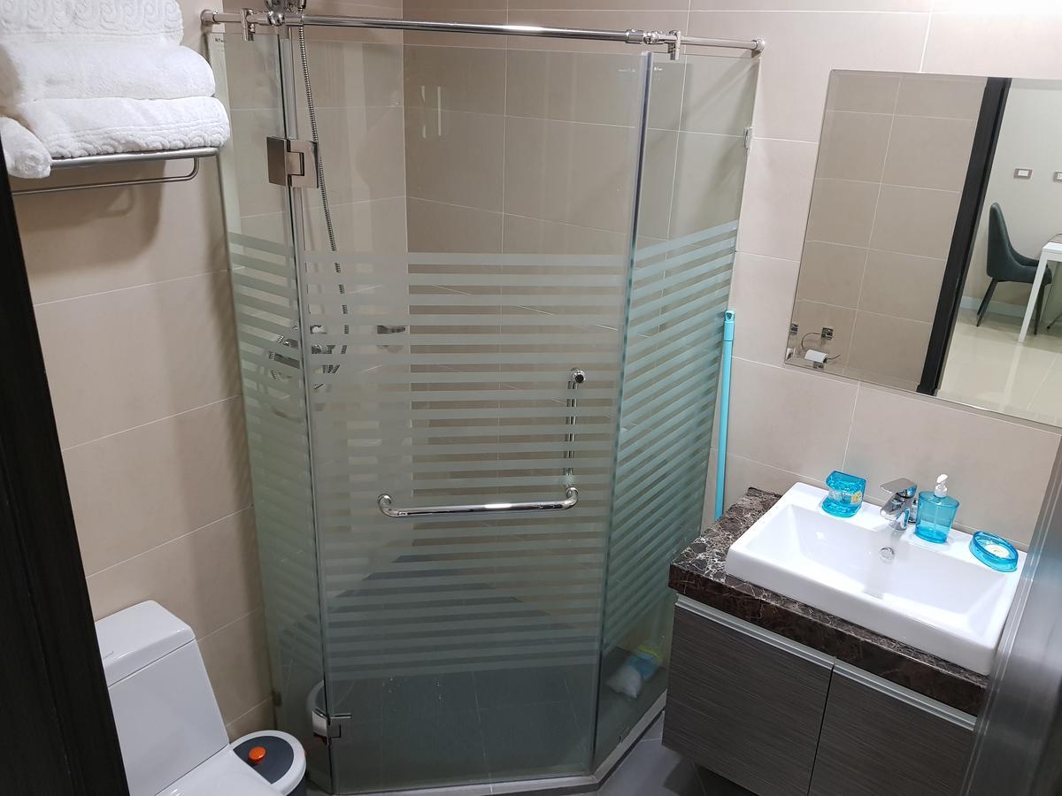 Dusit Grand Condo View Jomtien Beach Extérieur photo
